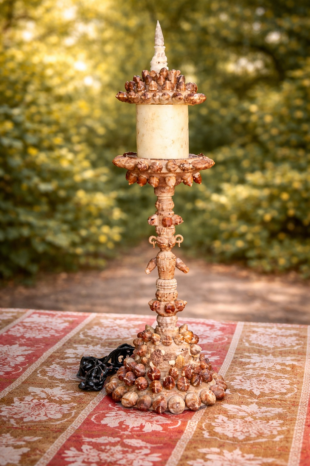 Supadi Lamp (16 inch)