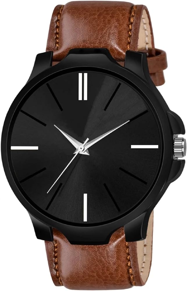 Analog Watch