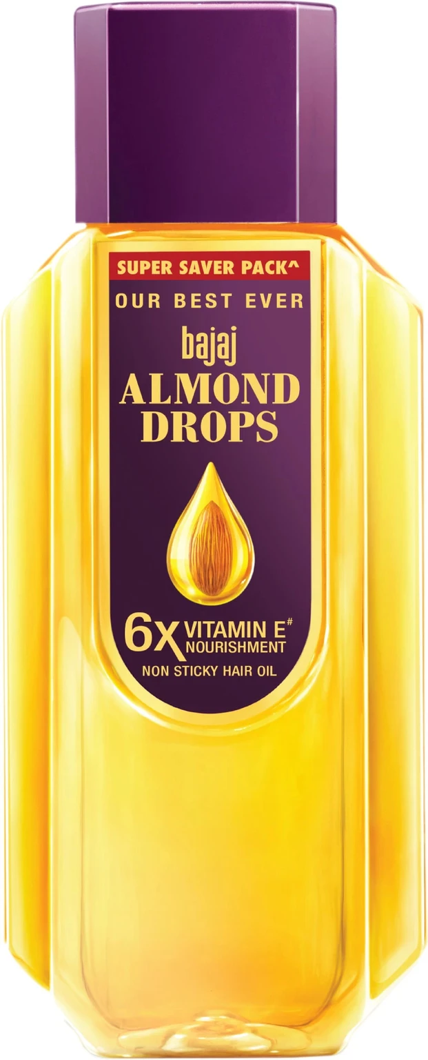 Bajaj Almond Drops1