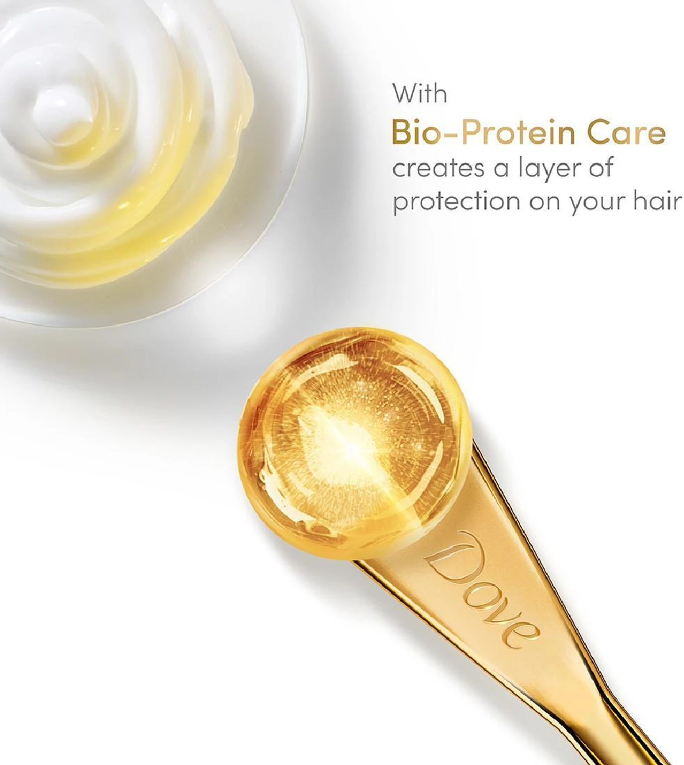 DOVE Intense Repair Conditioner2