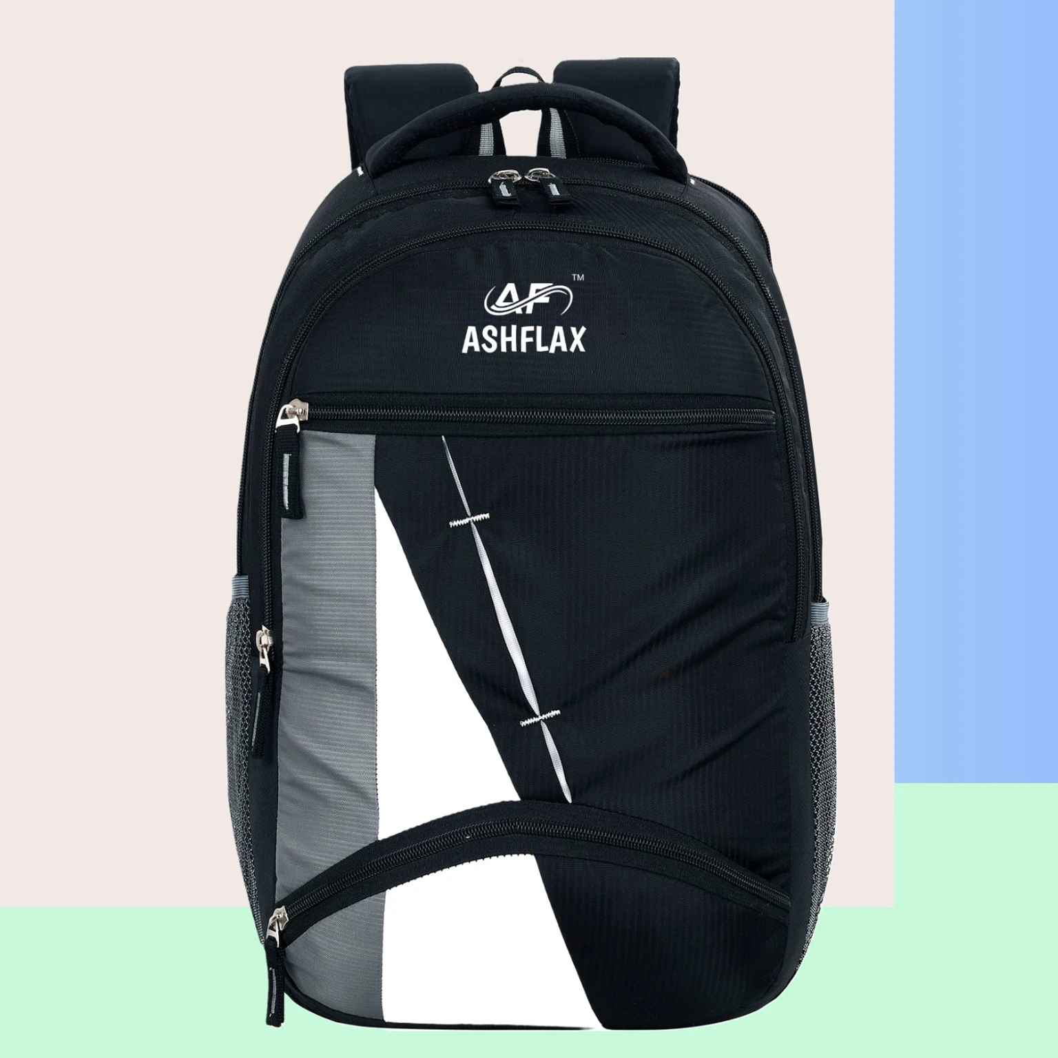 Large 35 L Laptop Backpack Laptop Backpack 7