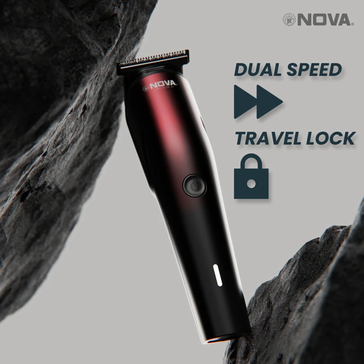 NOVA Trimmer1