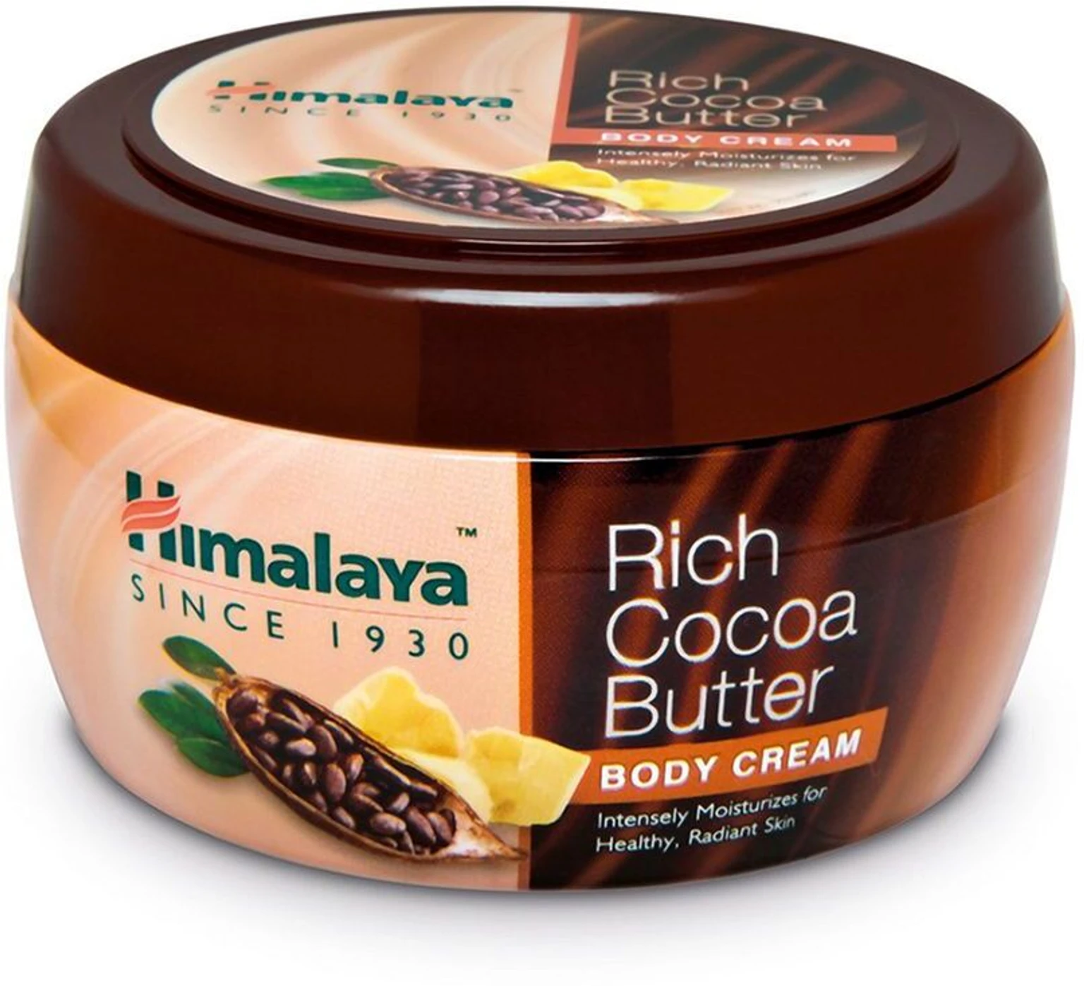 Rich Cocoa Butter Body Cream