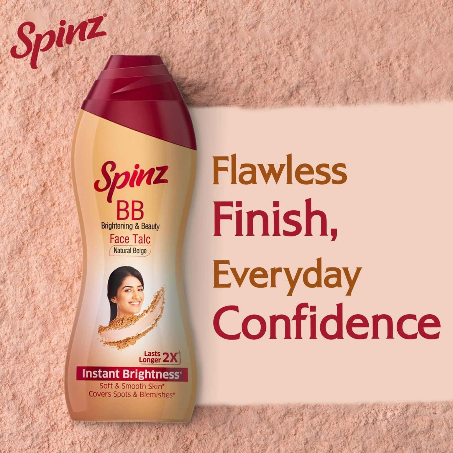Spinz BB Brightening & Beauty Talc3