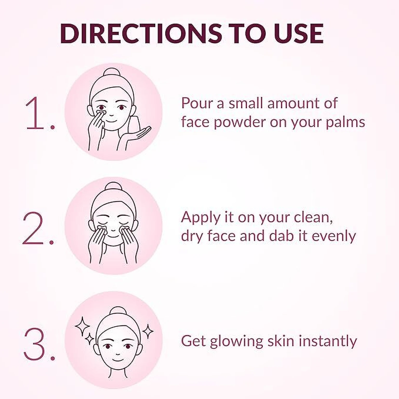 White Tone With Softshade Formula Face Powder 2