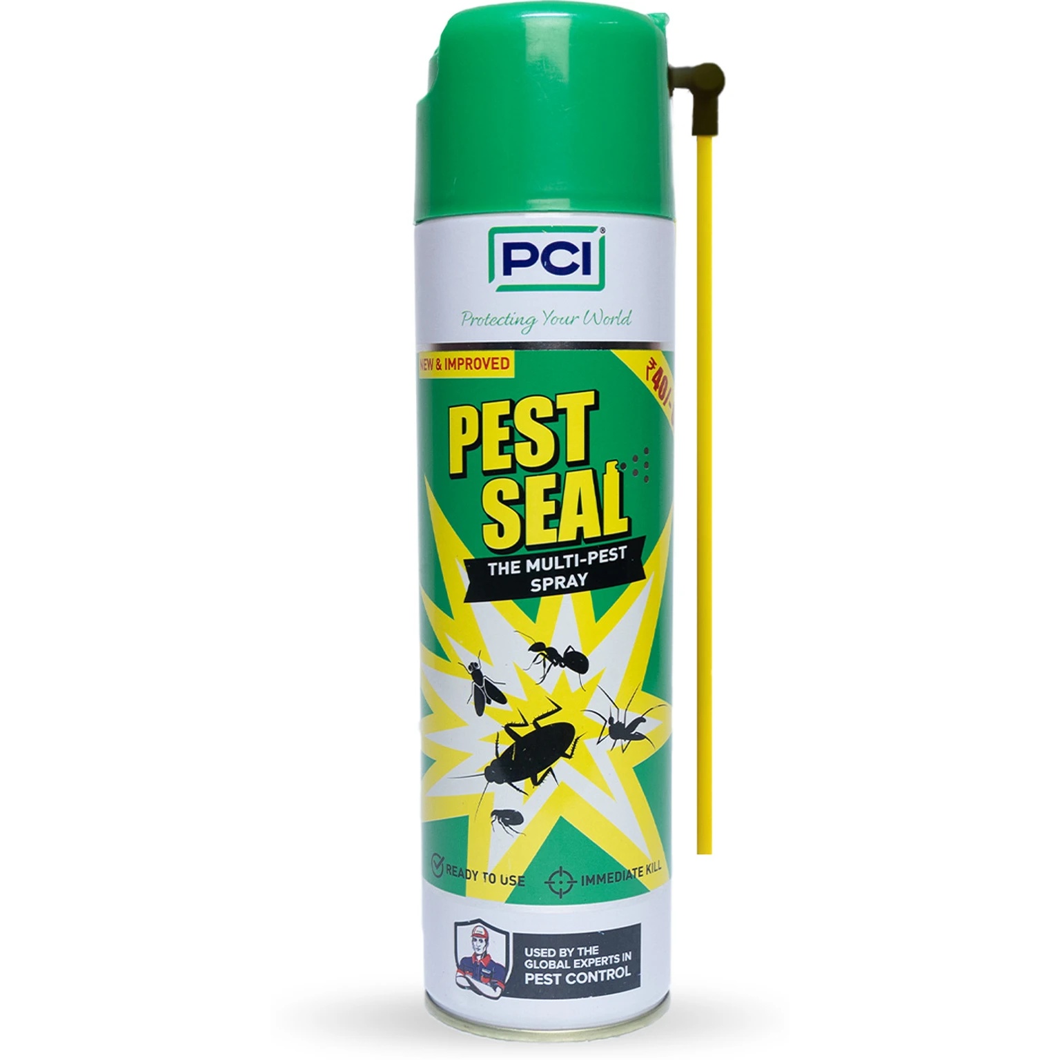 Multi Pest Spray