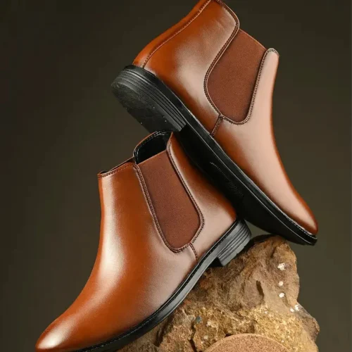 AMICO Men's Casual Shoes