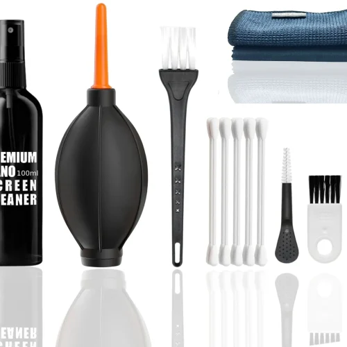 Aliens Cleaning Kit For Laptop, Computer